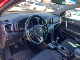Kia Sportage 1.7 CRDI - 22300 лв. - 95320290 10