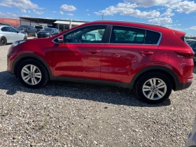 Kia Sportage 1.7 CRDI - 22300 лв. - 95320290 8