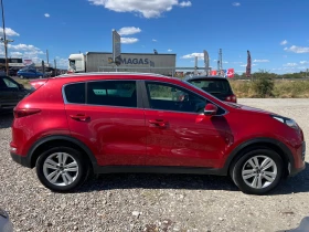 Kia Sportage 1.7 CRDI - 22300 лв. - 95320290 4