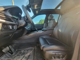 BMW X5 xDrive35d (M-Pack) .* HARMAN/KARDON* 360*  | Mobile.bg    7