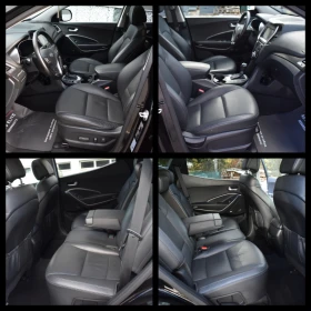 Hyundai Santa fe 2.2GRDI/200kc/4WD/PREMIUM/FULL/93000km/ITALY/НОВ!! - 33933 лв. / 17349.67 € - 39353324 12