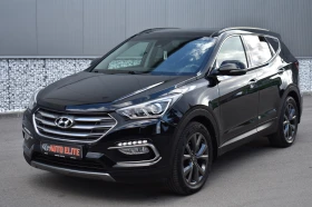 Hyundai Santa fe 2.2GRDI/200kc/4WD/PREMIUM/FULL/93000km/ITALY/НОВ!!