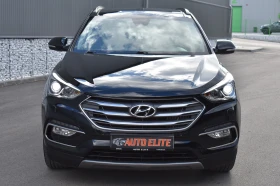 Hyundai Santa fe 2.2GRDI/200kc/4WD/PREMIUM/FULL/93000km/ITALY/НОВ!! - 33933 лв. / 17349.67 € - 39353324 7