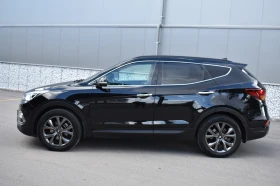 Hyundai Santa fe 2.2GRDI/200kc/4WD/PREMIUM/FULL/93000km/ITALY/НОВ!! - 33933 лв. / 17349.67 € - 39353324 2