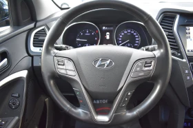 Hyundai Santa fe 2.2GRDI/200kc/4WD/PREMIUM/FULL/93000km/ITALY/НОВ!! - 33933 лв. / 17349.67 € - 39353324 9