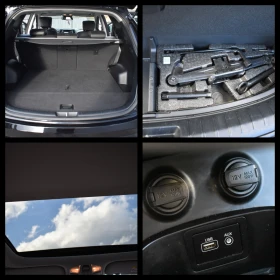 Hyundai Santa fe 2.2GRDI/200kc/4WD/PREMIUM/FULL/93000km/ITALY/НОВ!! - 33933 лв. / 17349.67 € - 39353324 13