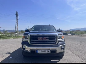 Gmc Sierra SLT - изображение 1