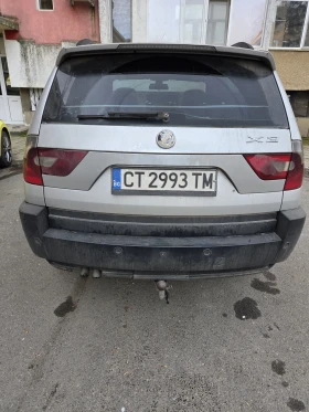 BMW X3 3dizel, 204ks, снимка 5