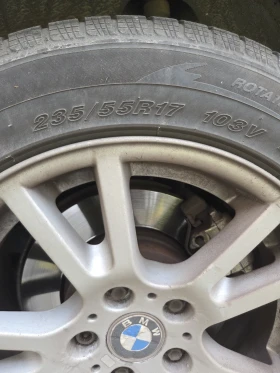 BMW X3 3dizel, 204ks, снимка 9