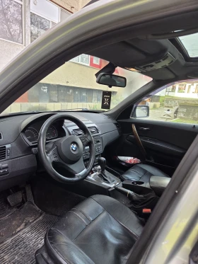 BMW X3 3dizel, 204ks, снимка 6