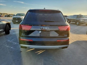 Audi Q7  PREMIUM PLUS, снимка 2
