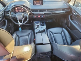 Audi Q7  PREMIUM PLUS, снимка 11