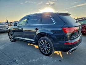 Audi Q7  PREMIUM PLUS, снимка 6