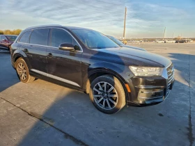 Audi Q7  PREMIUM PLUS, снимка 3