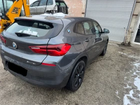 BMW X2 - 11 € / 21.51 лв. - 23405483 3
