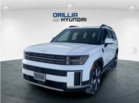 Hyundai Santa fe Preferred AWD w/Trend Pkg/ LEATHER* КРАЙНА ЦЕНА - 35400 € / 69236.38 лв. - 13385573 3