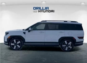 Hyundai Santa fe Preferred AWD w/Trend Pkg/ LEATHER* КРАЙНА ЦЕНА - 35400 € / 69236.38 лв. - 13385573 4