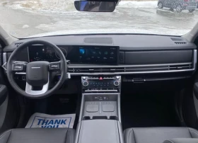 Hyundai Santa fe Preferred AWD w/Trend Pkg/ LEATHER* КРАЙНА ЦЕНА - 35400 € / 69236.38 лв. - 13385573 15