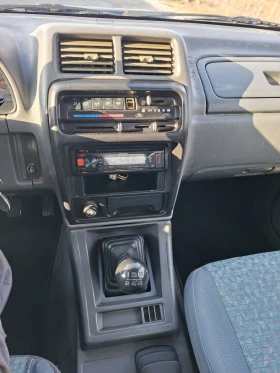 Suzuki Vitara 1.9 TD - 4200 € / 8214.49 лв. - 33215735 10