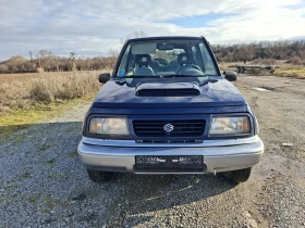 Suzuki Vitara 1.9 TD - 4200 € / 8214.49 лв. - 33215735 2