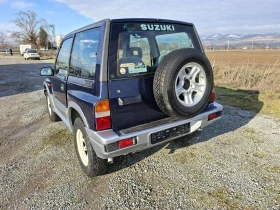 Suzuki Vitara 1.9 TD - 4200 € / 8214.49 лв. - 33215735 5