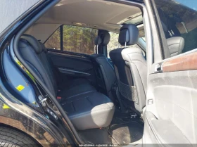 Mercedes-Benz ML 350 3.5l 4Matic, снимка 8