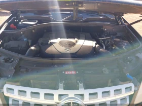 Mercedes-Benz ML 350 3.5l 4Matic, снимка 10