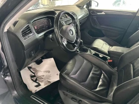 VW Tiguan * Highline * CARFAX * ЦЕНА ДО БГ, снимка 6