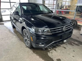 VW Tiguan * Highline * CARFAX * ЦЕНА ДО БГ, снимка 3