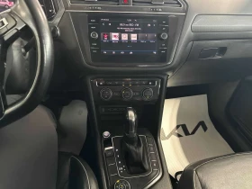 VW Tiguan * Highline * CARFAX * ЦЕНА ДО БГ, снимка 8