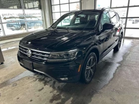 VW Tiguan * Highline * CARFAX * ЦЕНА ДО БГ