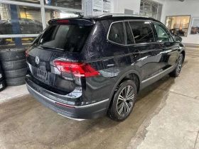 VW Tiguan * Highline * CARFAX * ЦЕНА ДО БГ, снимка 5