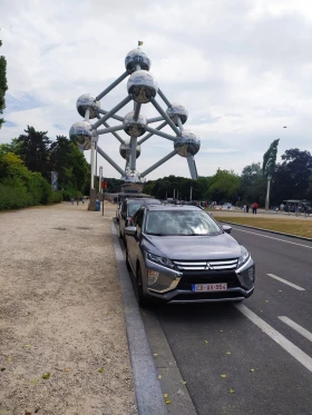 Mitsubishi Eclipse Cross - 14750 € / 28848.49 лв. - 65601119 4