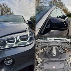 BMW X6 50i xDrive 4. 4L М пакет ПРОМО ЦЕНА! - 28999 € / 56717.11 лв. - 93901305 13