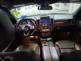 Mercedes-Benz GLE 43 AMG PANO | ДИСТРОНИК | 360 | KEYLESS | ПОДГРЕВИ | Auto.bg — изображение 11