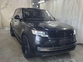 Land Rover Range rover * SE * CARFAX * Без инциденти * 