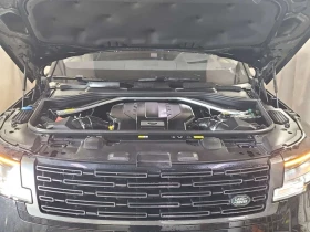 Land Rover Range rover * SE * CARFAX * Без инциденти *  - 83800 € / 163898.55 лв. - 39779965 15