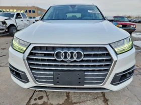 Audi Q7 PRESTIGE| BOSE| HUD| ПАНО| 360 - 16200 € / 31684.45 лв. - 48661323 2