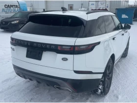 Land Rover Range Rover Velar Dynamic S* Hybrid* AWD | Auto.bg — изображение 5