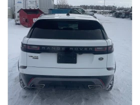 Land Rover Range Rover Velar Dynamic S* Hybrid* AWD | Auto.bg — изображение 6