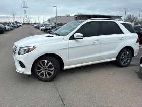 Mercedes-Benz GLE 400 ПАНО * ПОДГРЕВИ * KEYLESS * CARFAX * 2 КЛЮЧА - 20800 € / 40681.26 лв. - 72775928 2