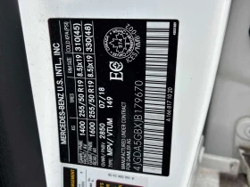 Mercedes-Benz GLE 400 ПАНО * ПОДГРЕВИ * KEYLESS * CARFAX * 2 КЛЮЧА - 20800 € / 40681.26 лв. - 72775928 10