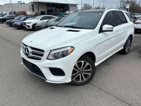 Mercedes-Benz GLE 400 ПАНО * ПОДГРЕВИ * KEYLESS * CARFAX * 2 КЛЮЧА - 20800 € / 40681.26 лв. - 72775928 17