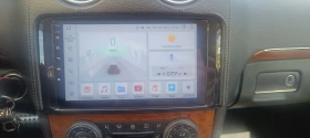 Mercedes-Benz GL 320 6+ 1 | Mobile.bg � ����� ������ 13