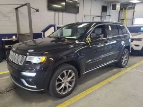 ������ Jeep Grand cherokee