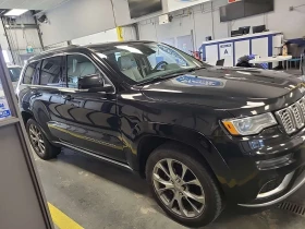 Jeep Grand cherokee SUMMIT/���������/�������� | Mobile.bg � ����� ������ 2