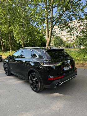 DS DS 7 Crossback 180�.�. OPERA | Mobile.bg � ����� ������ 11