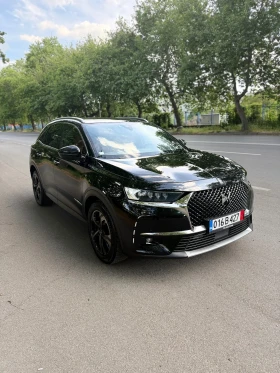 DS DS 7 Crossback 180�.�. OPERA | Mobile.bg � ����� ������ 8