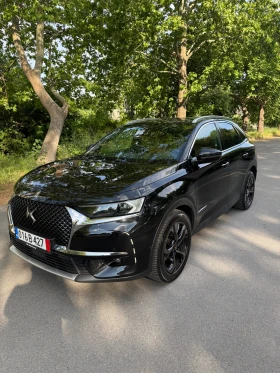 DS DS 7 Crossback 180�.�. OPERA | Mobile.bg � ����� ������ 9