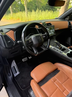 DS DS 7 Crossback 180�.�. OPERA | Mobile.bg � ����� ������ 17